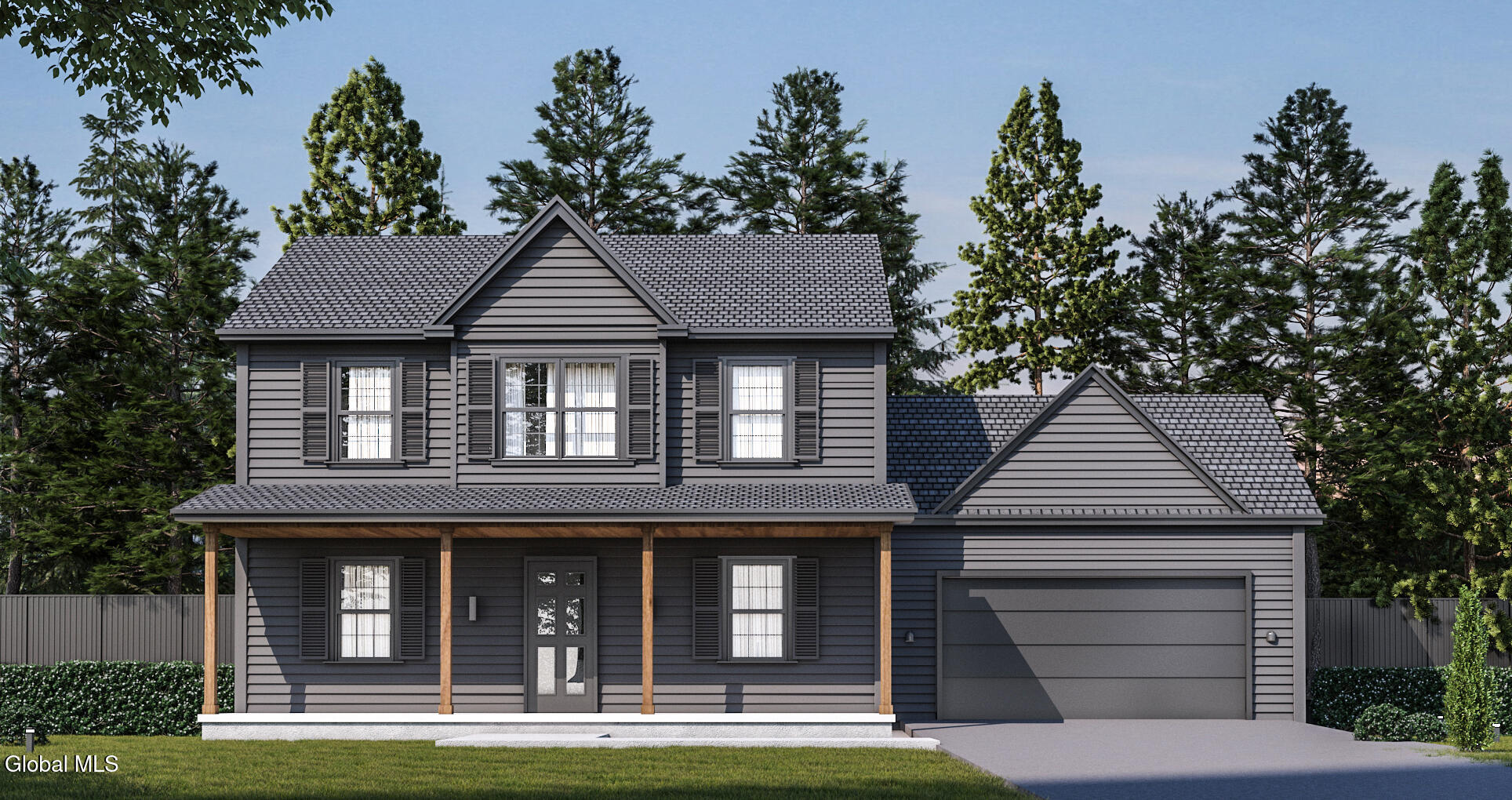 L32 Black Bear Path Corinth NY 12822