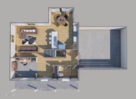 L32 Black Bear Path Corinth NY 12822