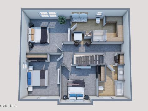 L32 Black Bear Path Corinth NY 12822