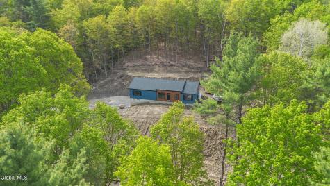 727 Irish Hill Road Berne NY 12023