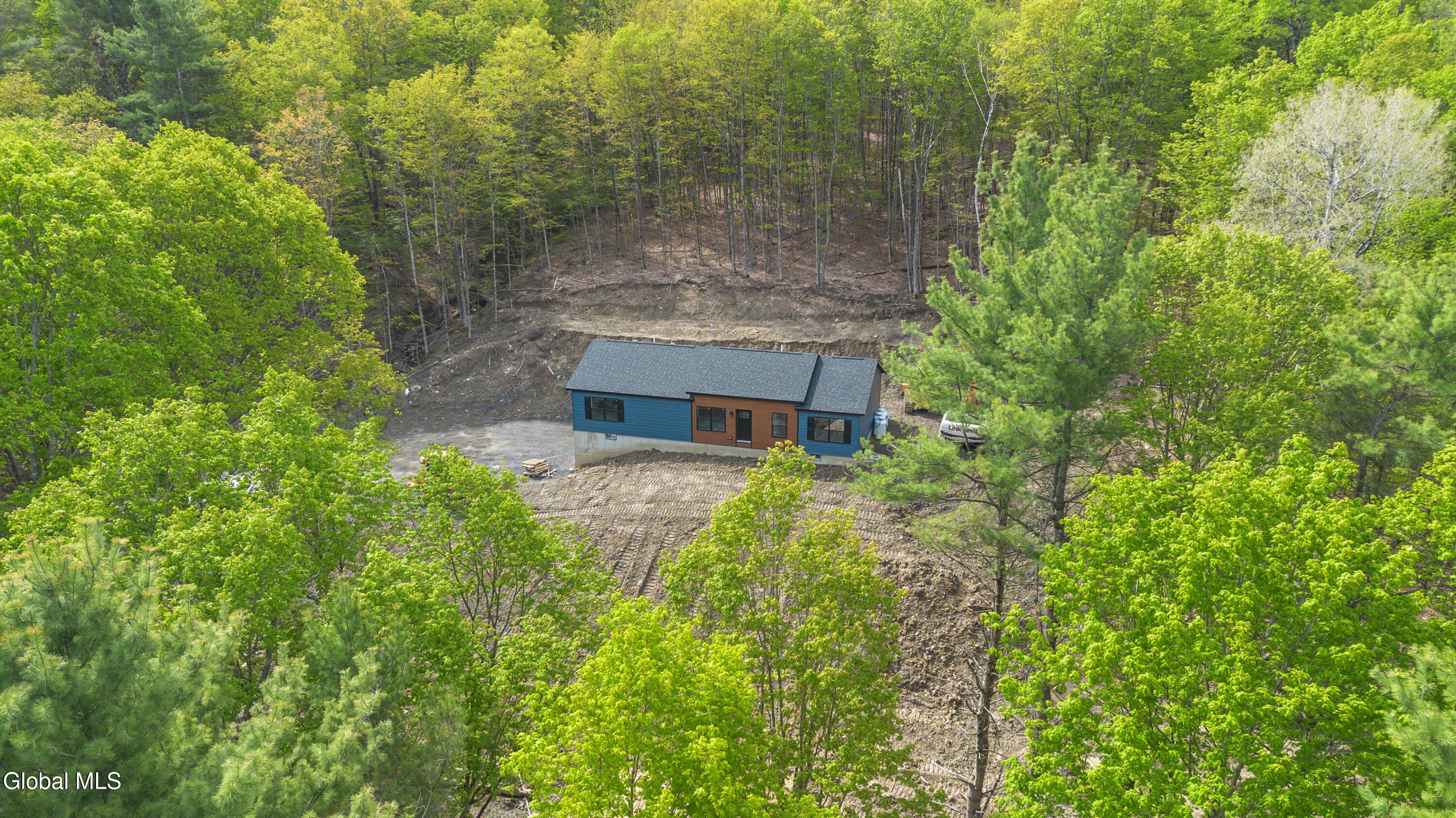 727 Irish Hill Road Berne NY 12023