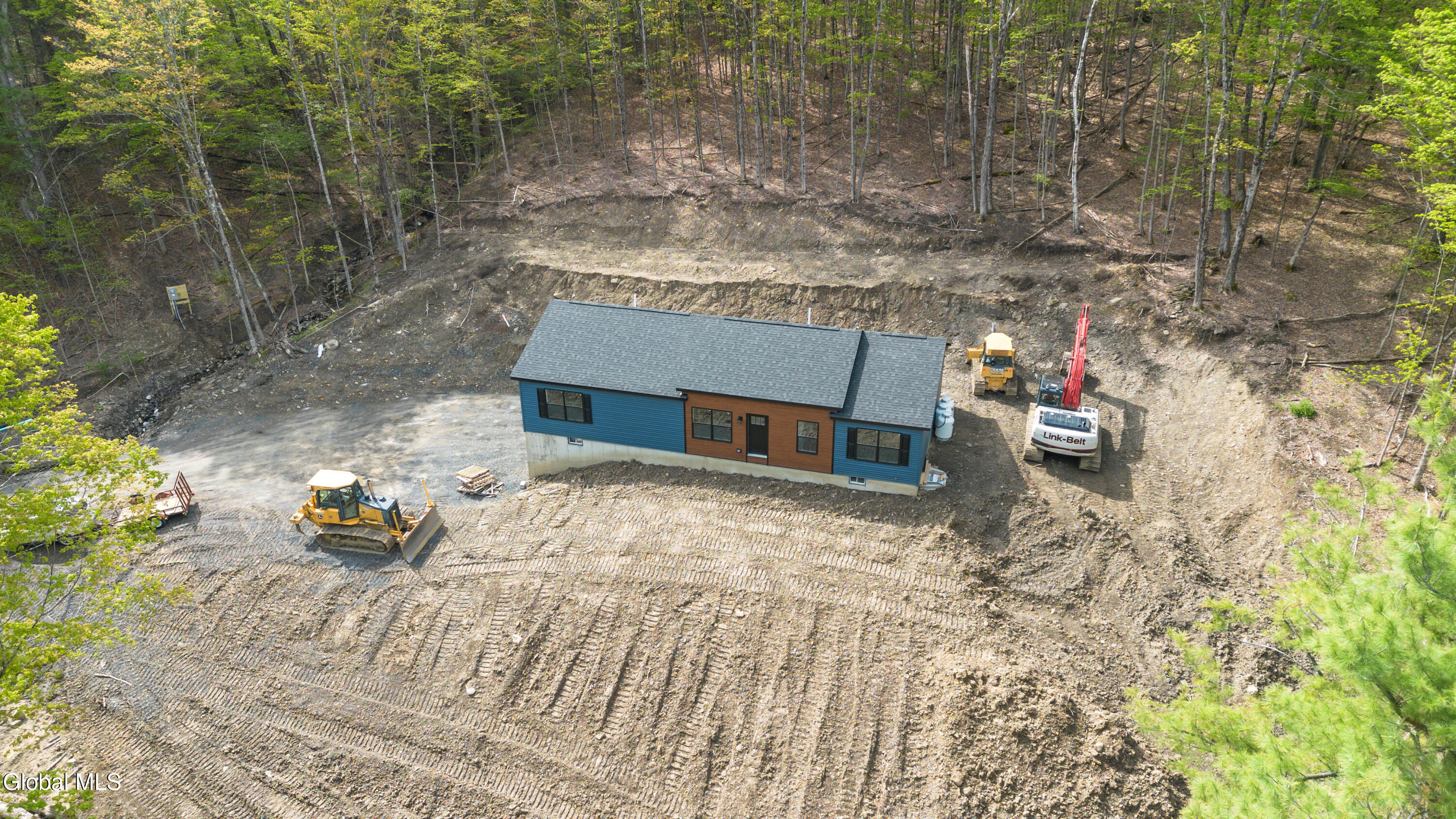 727 Irish Hill Road Berne NY 12023