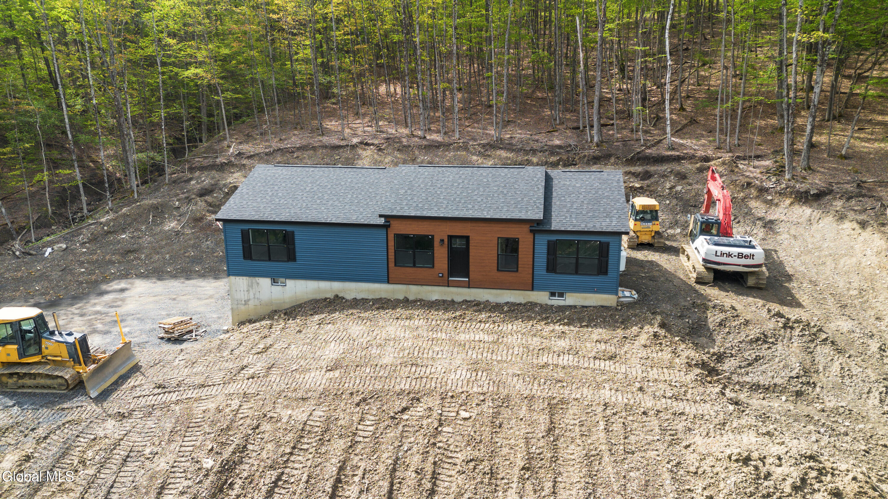 727 Irish Hill Road Berne NY 12023