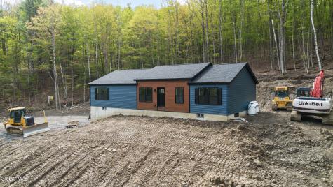 727 Irish Hill Road Berne NY 12023