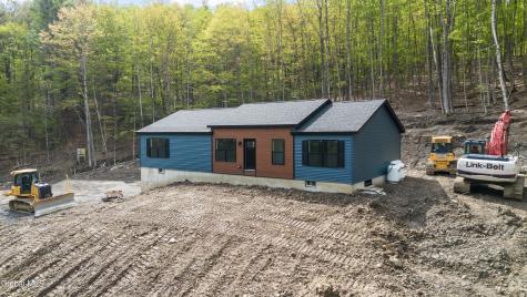 727 Irish Hill Road Berne NY 12023