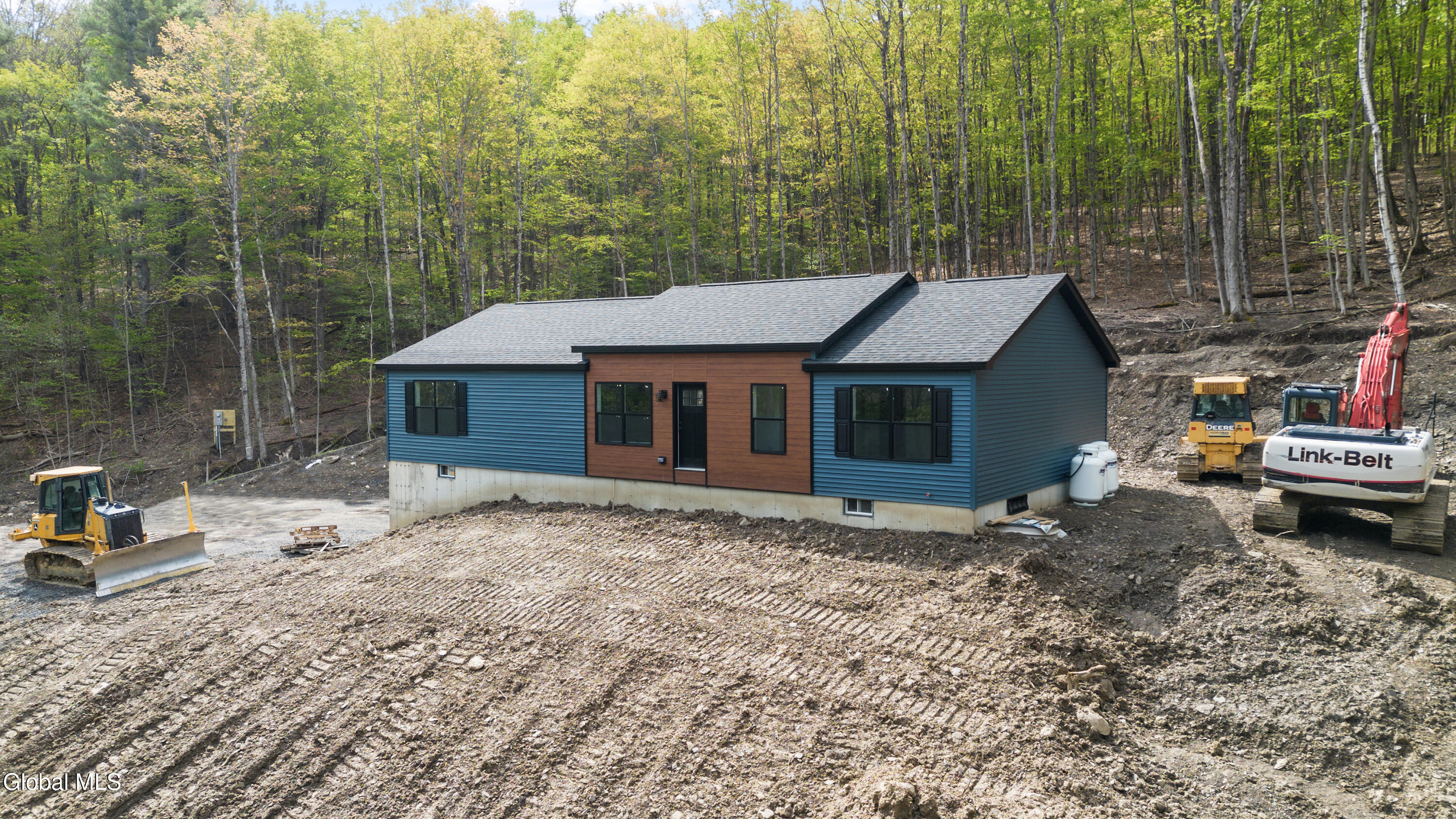 727 Irish Hill Road Berne NY 12023