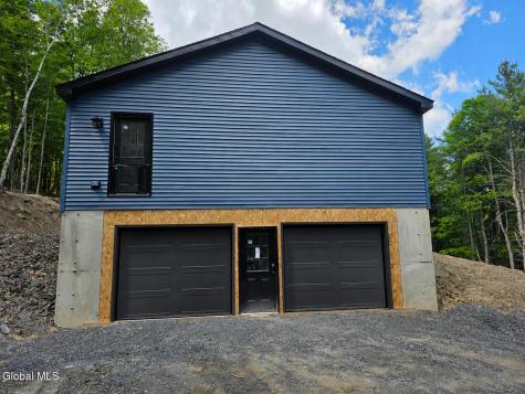 727 Irish Hill Road Berne NY 12023