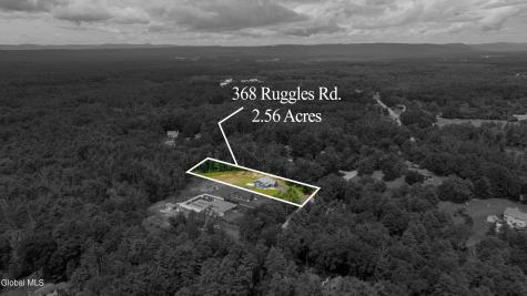 368 Ruggles Road Wilton NY 12831