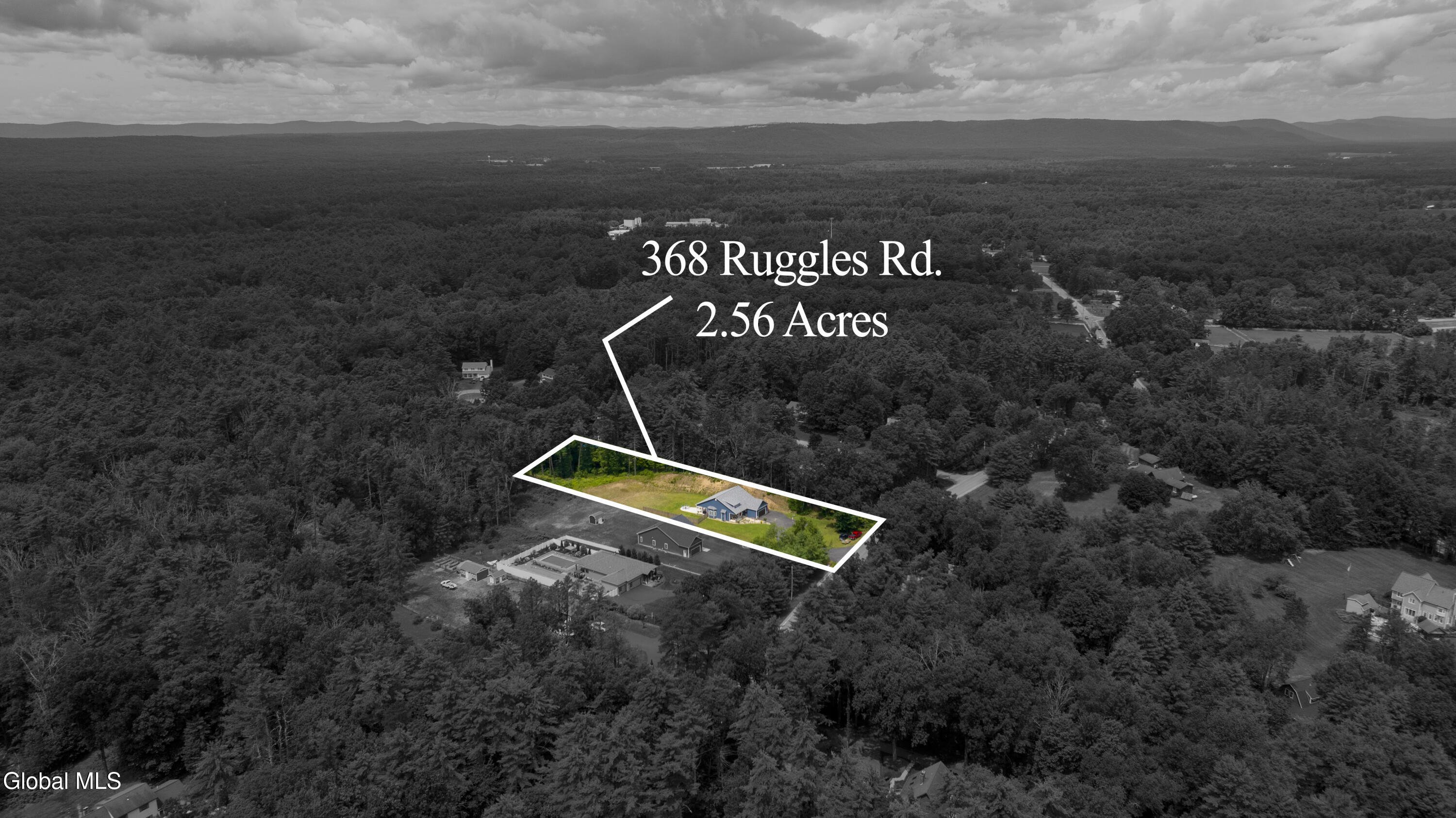 368 Ruggles Road Wilton NY 12831