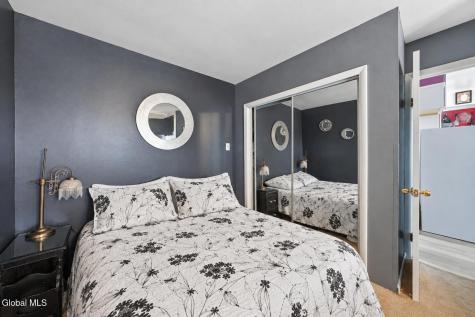 24 Clare Avenue Albany NY 12202