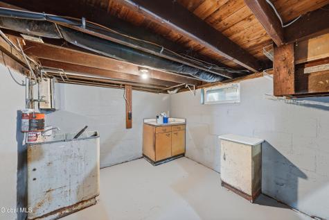 24 Clare Avenue Albany NY 12202