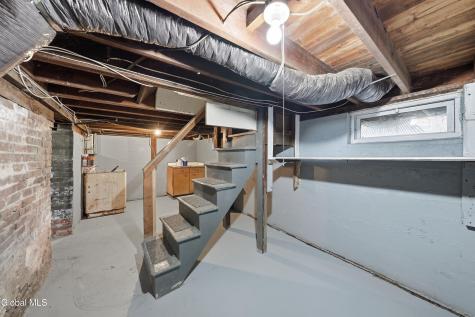 24 Clare Avenue Albany NY 12202