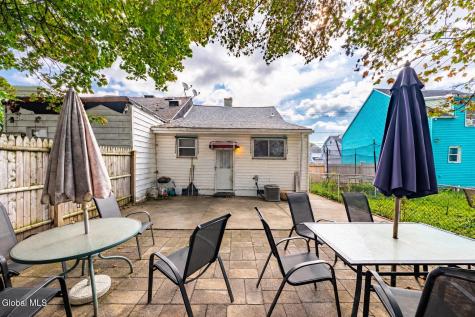 24 Clare Avenue Albany NY 12202