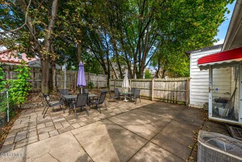 24 Clare Avenue Albany NY 12202