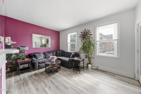 24 Clare Avenue Albany NY 12202