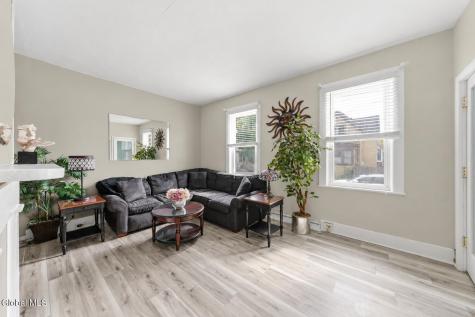 24 Clare Avenue Albany NY 12202