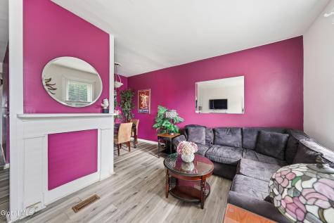 24 Clare Avenue Albany NY 12202