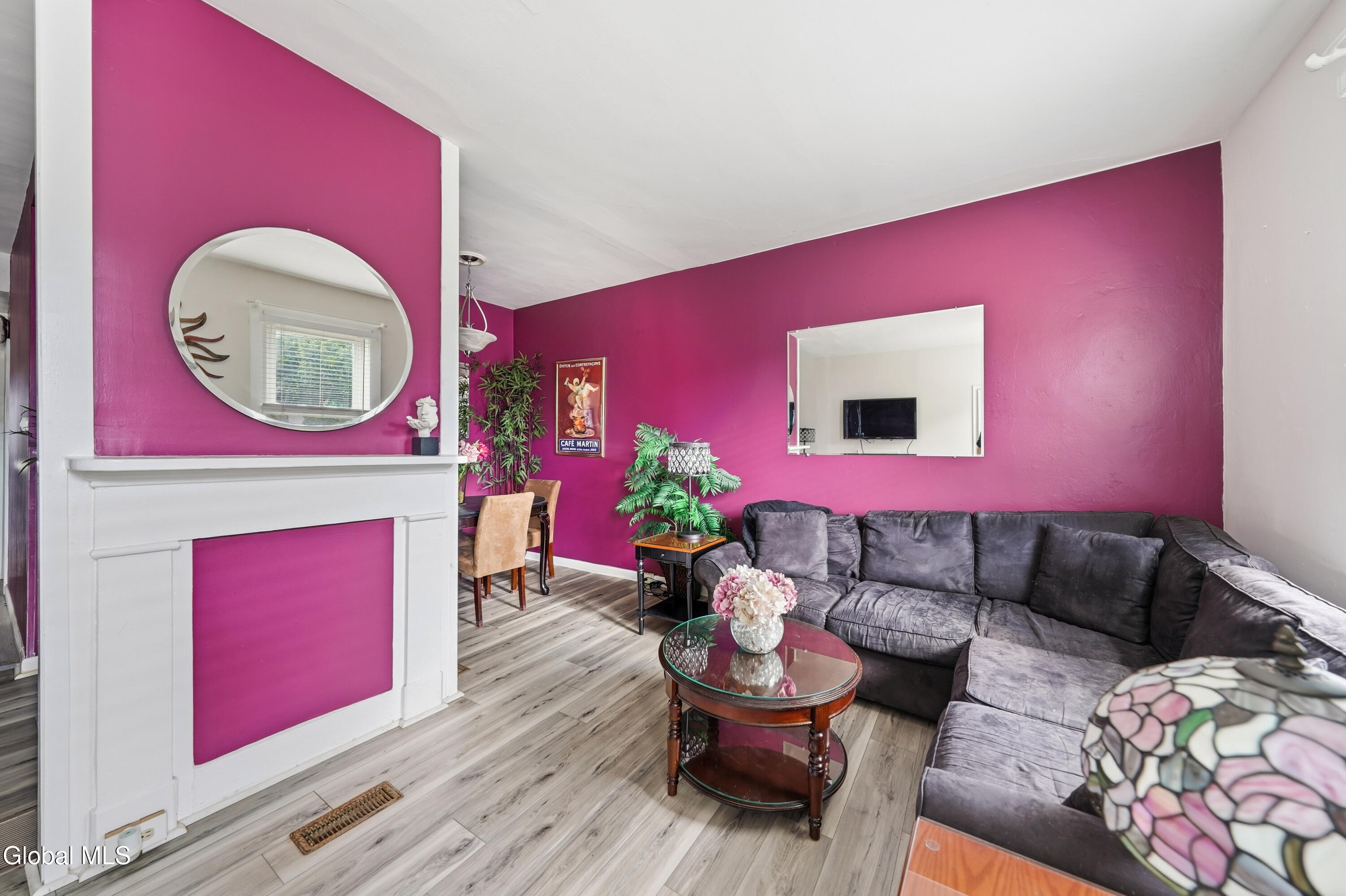 24 Clare Avenue Albany NY 12202