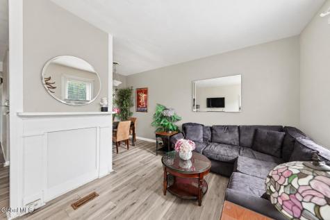 24 Clare Avenue Albany NY 12202