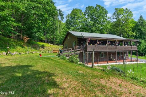 296 Lake Nebo Road Fort Ann NY 12827