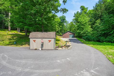 296 Lake Nebo Road Fort Ann NY 12827