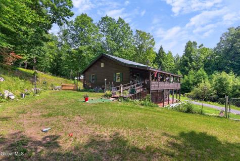 296 Lake Nebo Road Fort Ann NY 12827