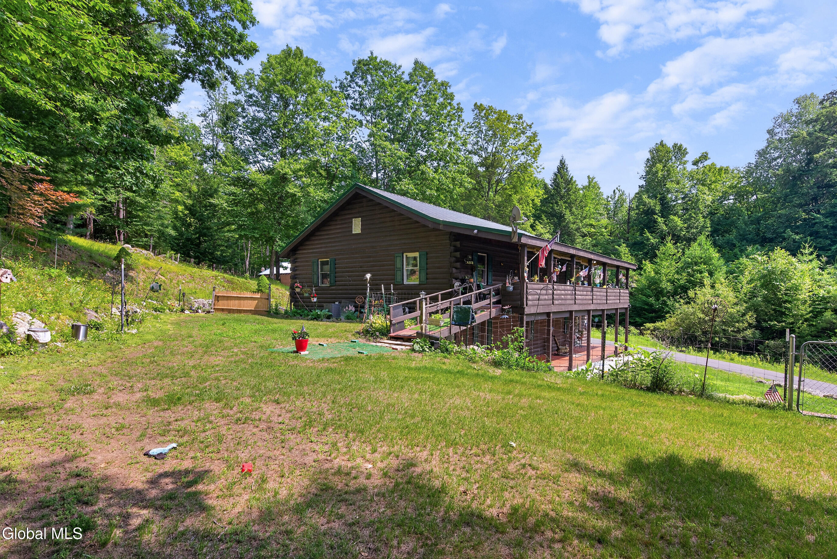296 Lake Nebo Road Fort Ann NY 12827