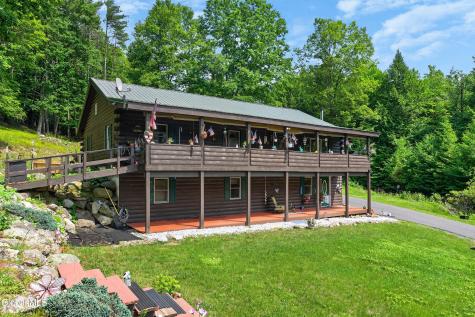 296 Lake Nebo Road Fort Ann NY 12827