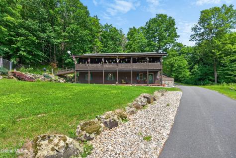 296 Lake Nebo Road Fort Ann NY 12827
