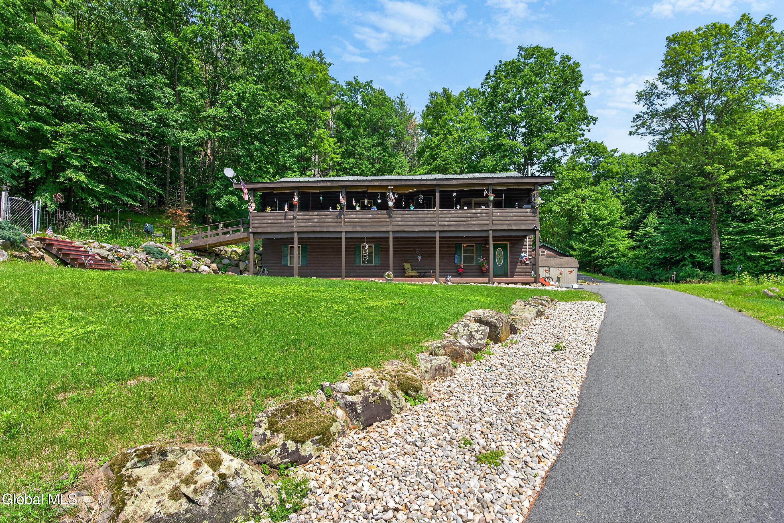 296 Lake Nebo Road Fort Ann NY 12827