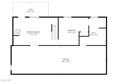296 Lake Nebo Road Fort Ann NY 12827