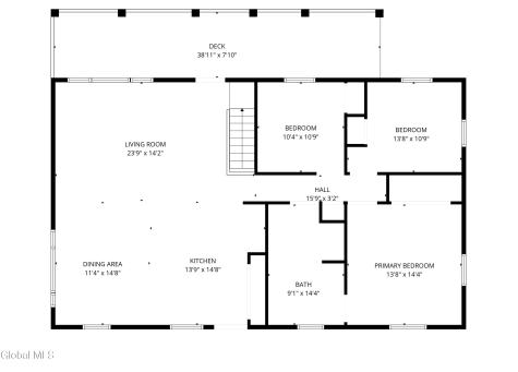 296 Lake Nebo Road Fort Ann NY 12827