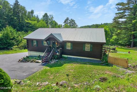 296 Lake Nebo Road Fort Ann NY 12827
