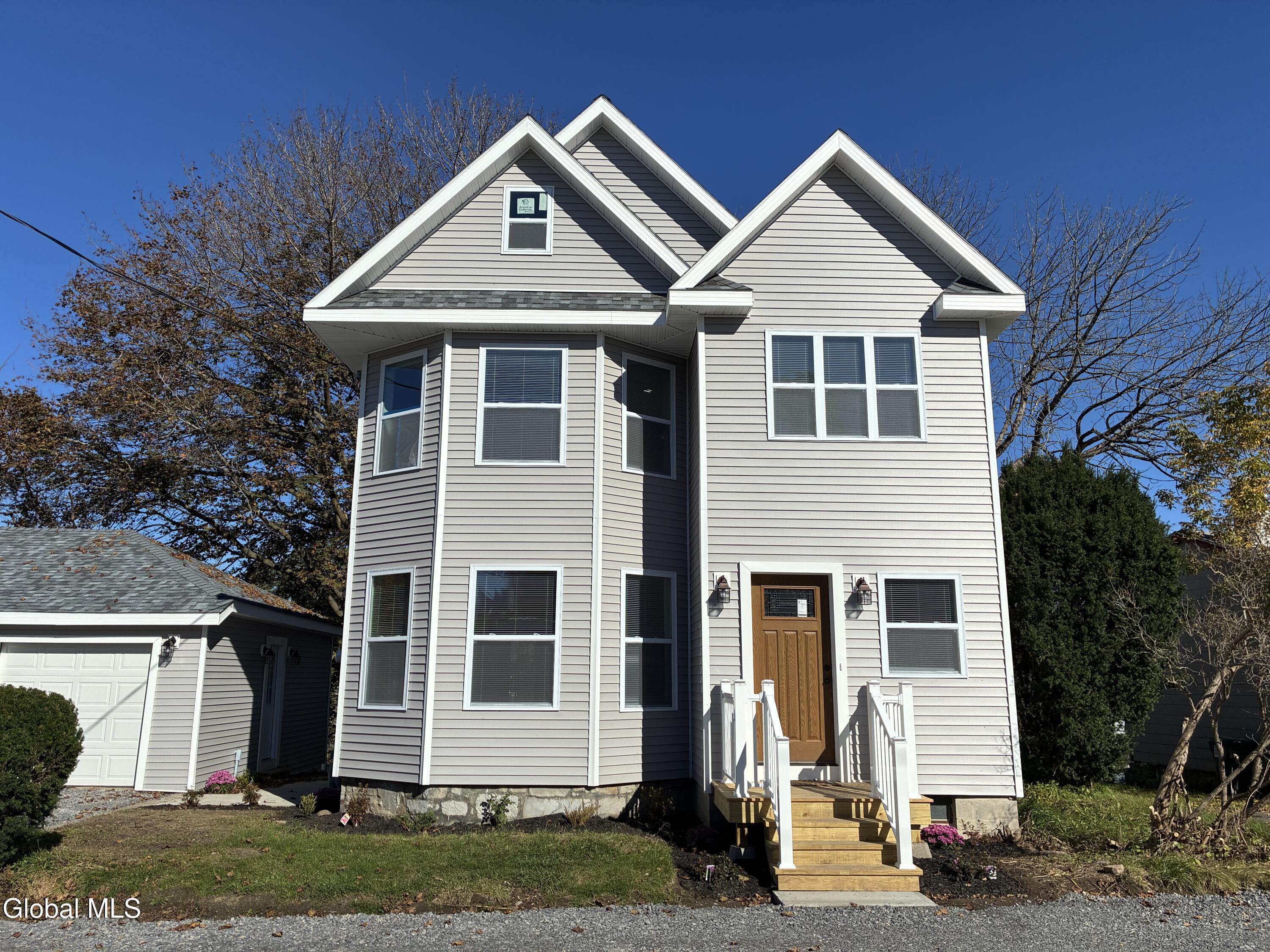7 Main Street Hagaman NY 12086