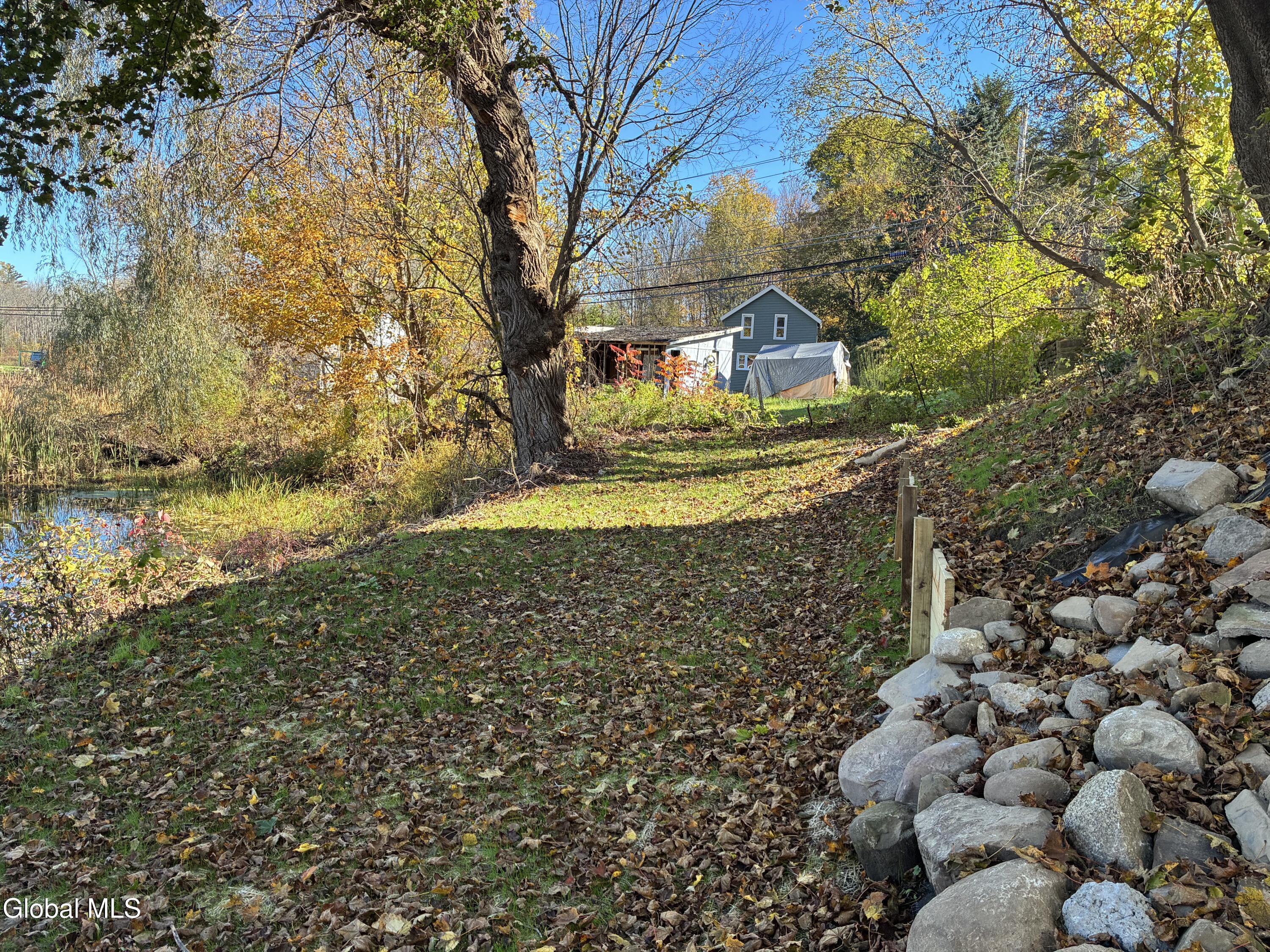7 Main Street Hagaman NY 12086