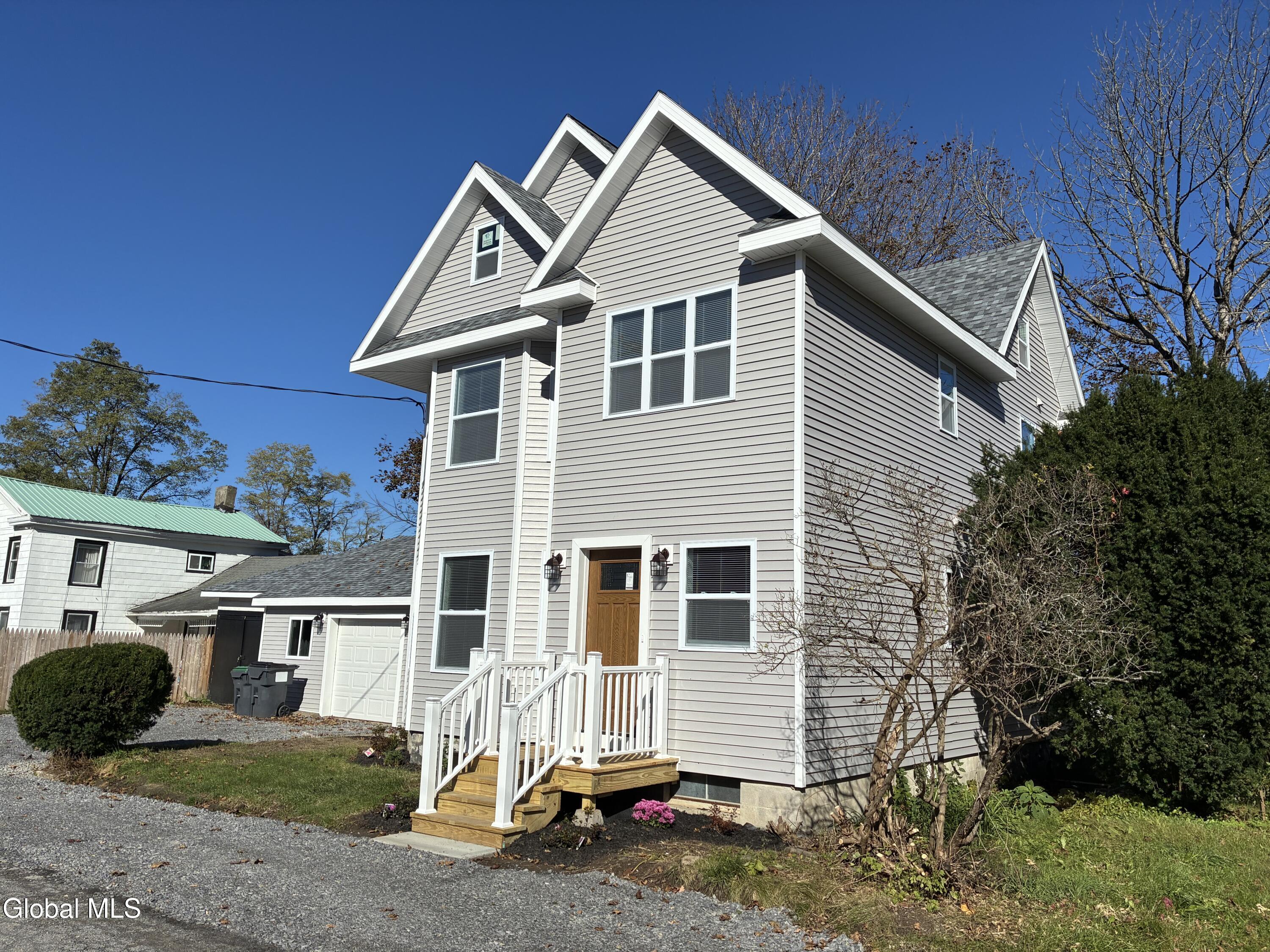 7 Main Street Hagaman NY 12086