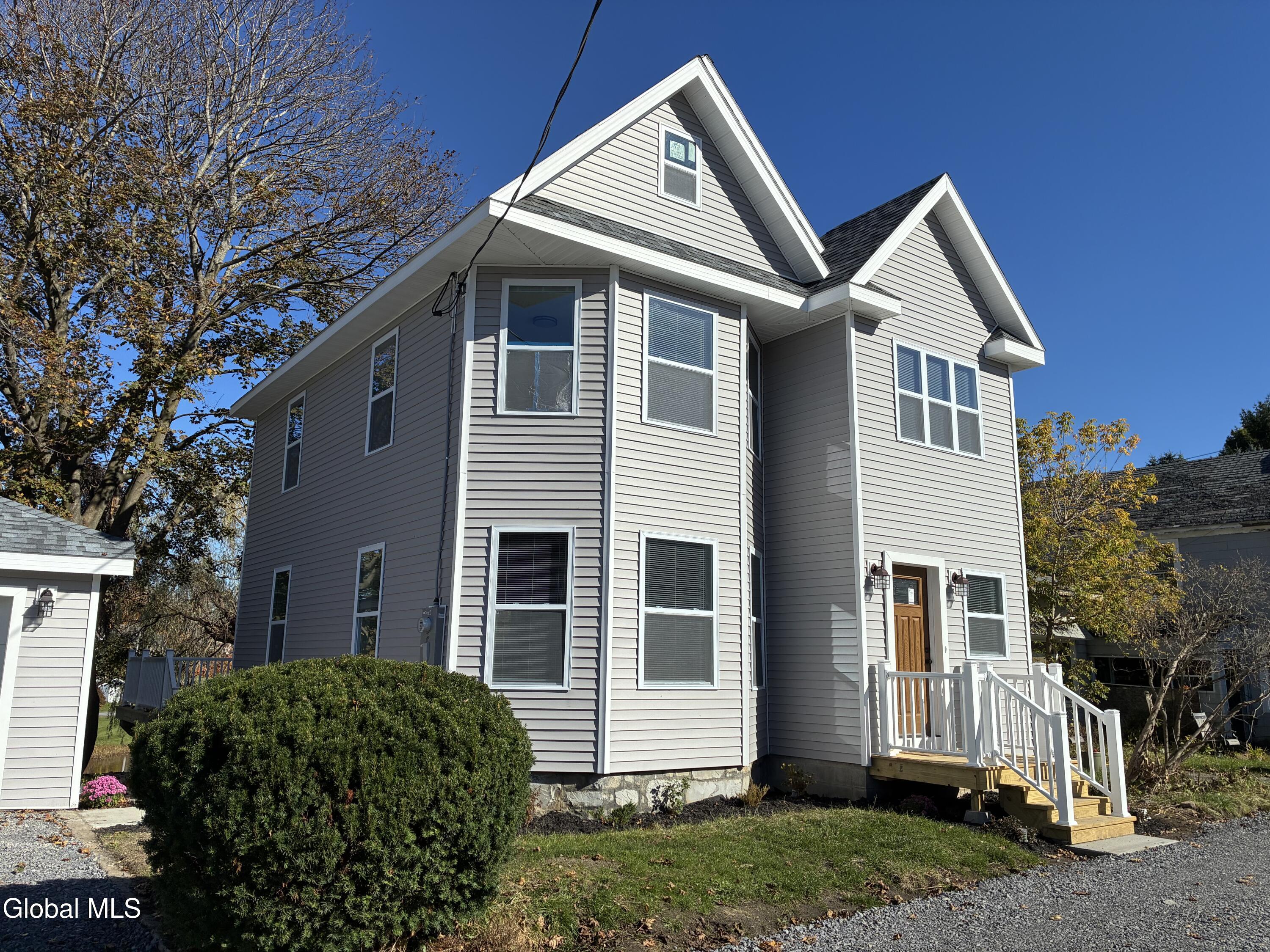 7 Main Street Hagaman NY 12086