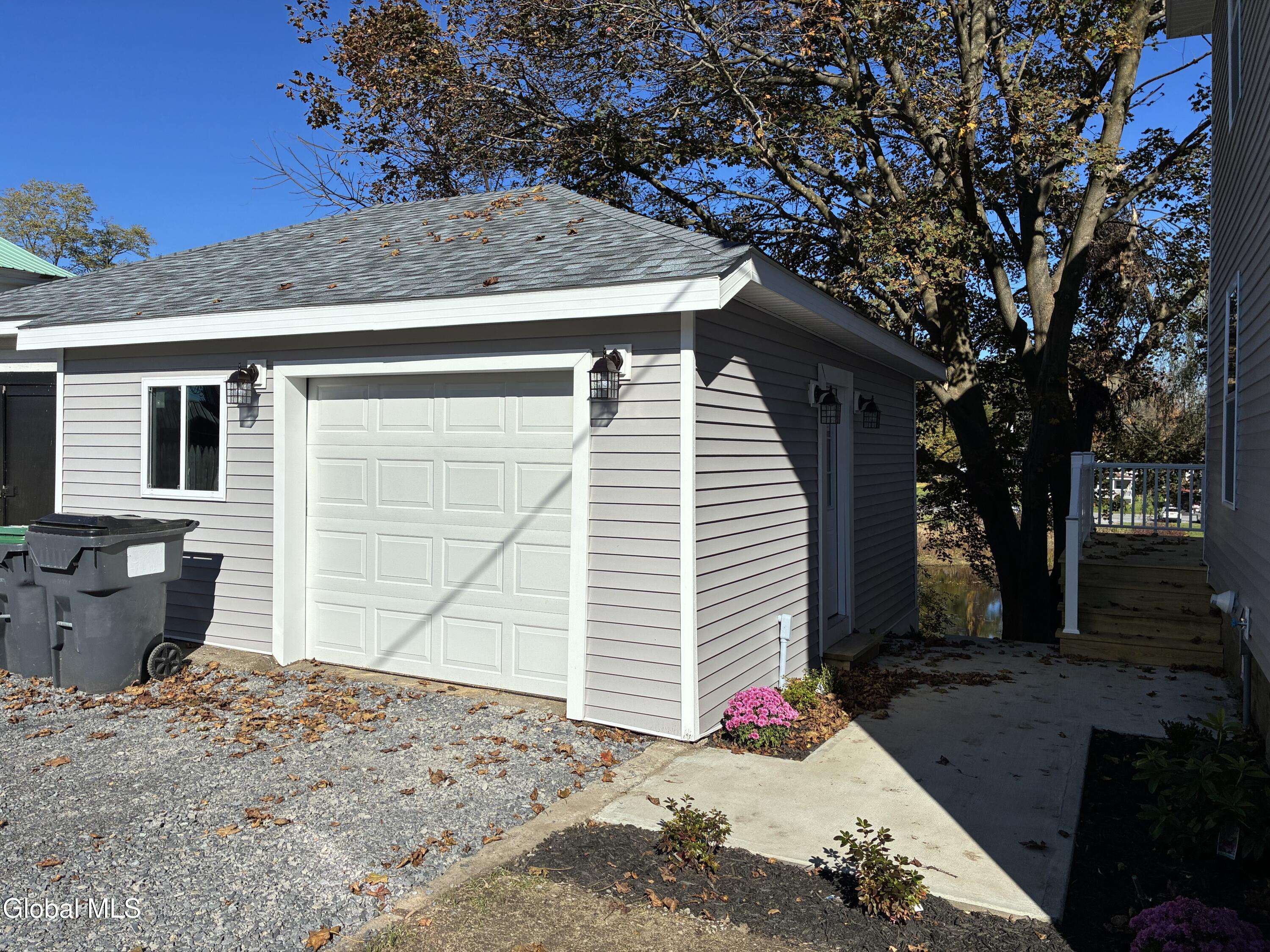 7 Main Street Hagaman NY 12086