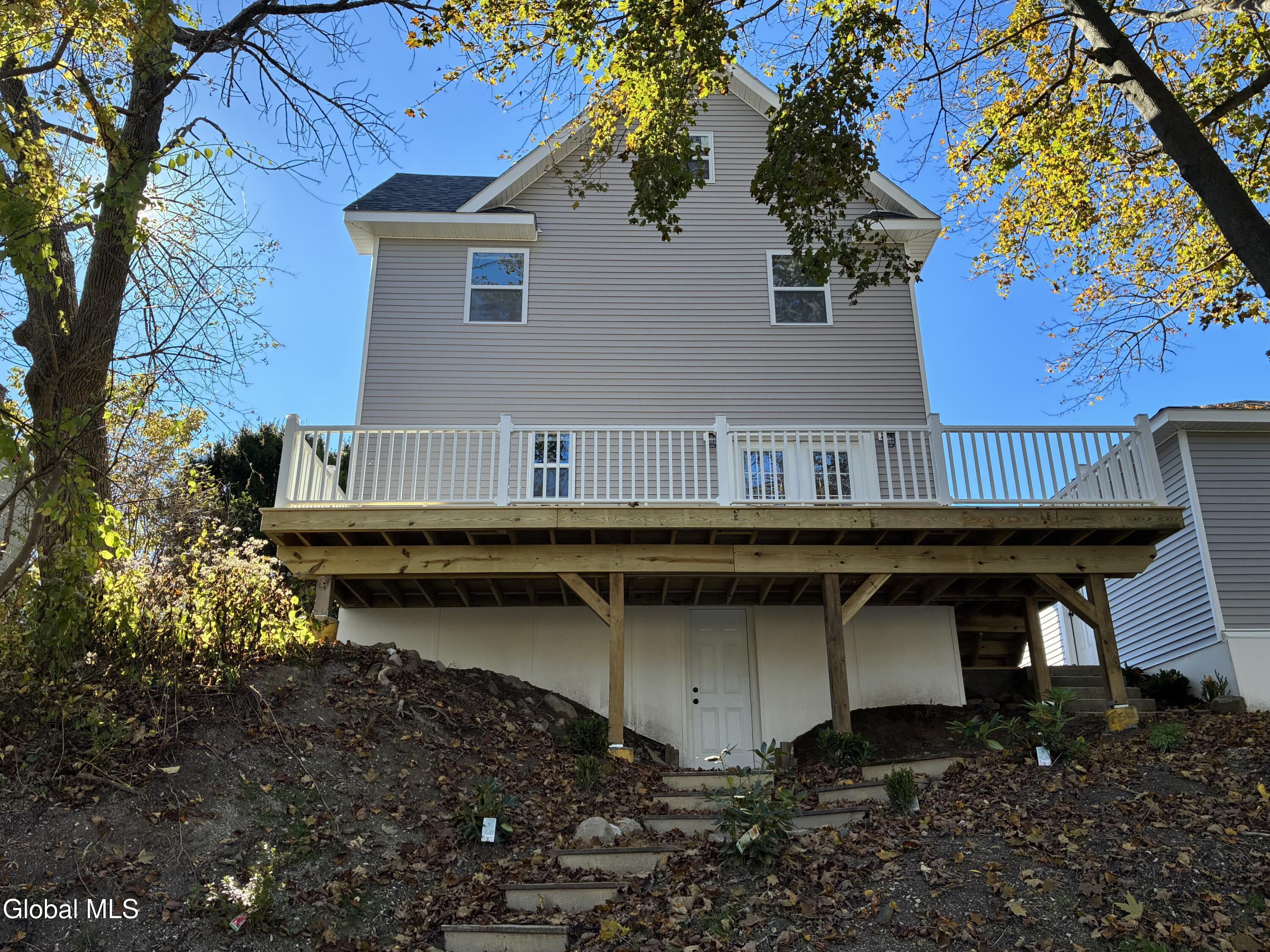 7 Main Street Hagaman NY 12086