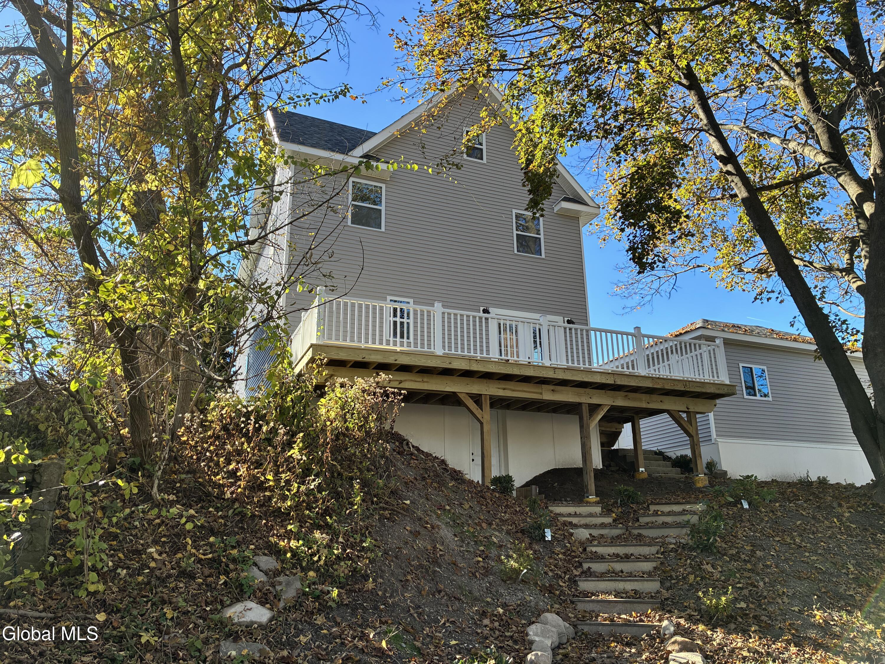 7 Main Street Hagaman NY 12086