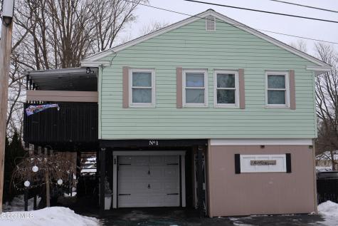 1 Newcomb Street Queensbury NY 12804