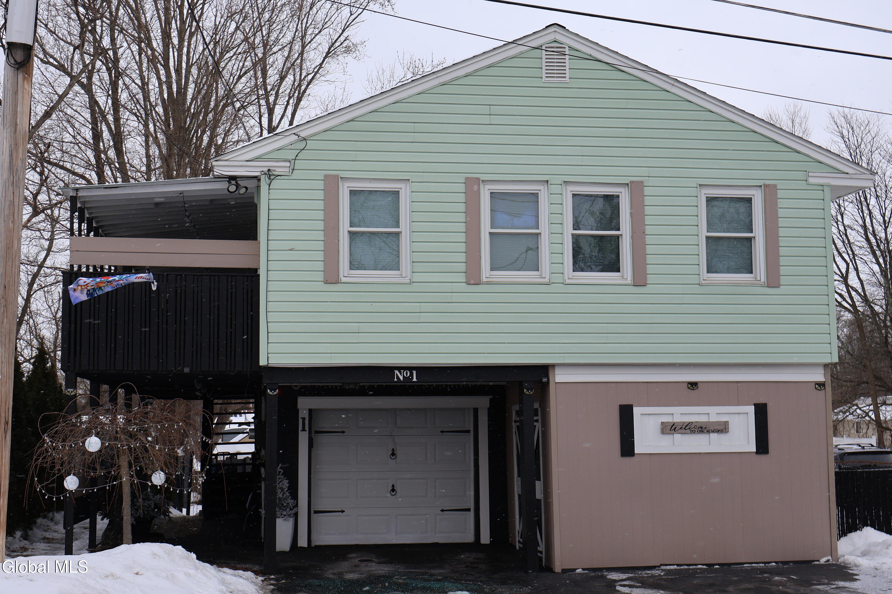 1 Newcomb Street Queensbury NY 12804