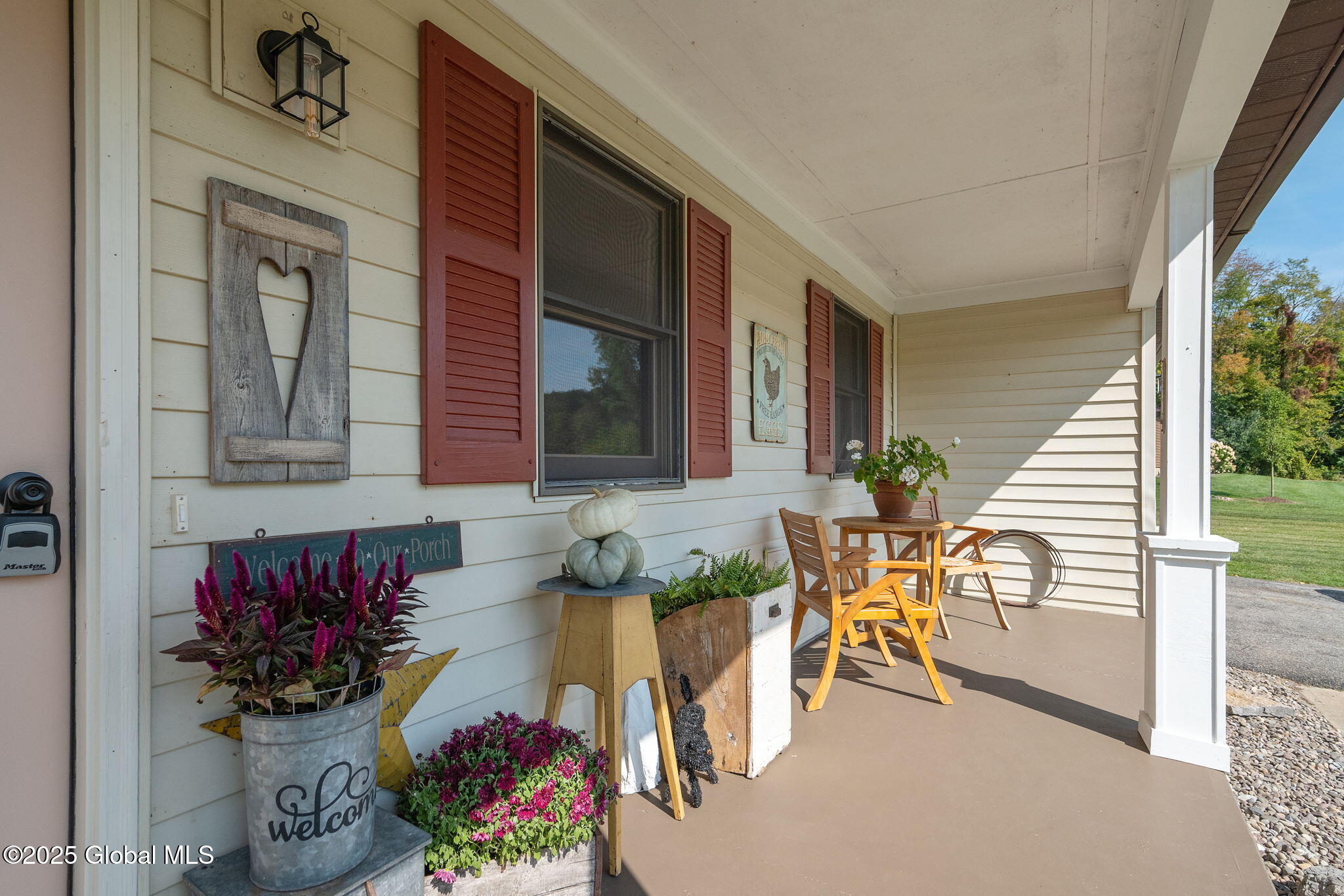 124 Schell Road Berne NY 12023