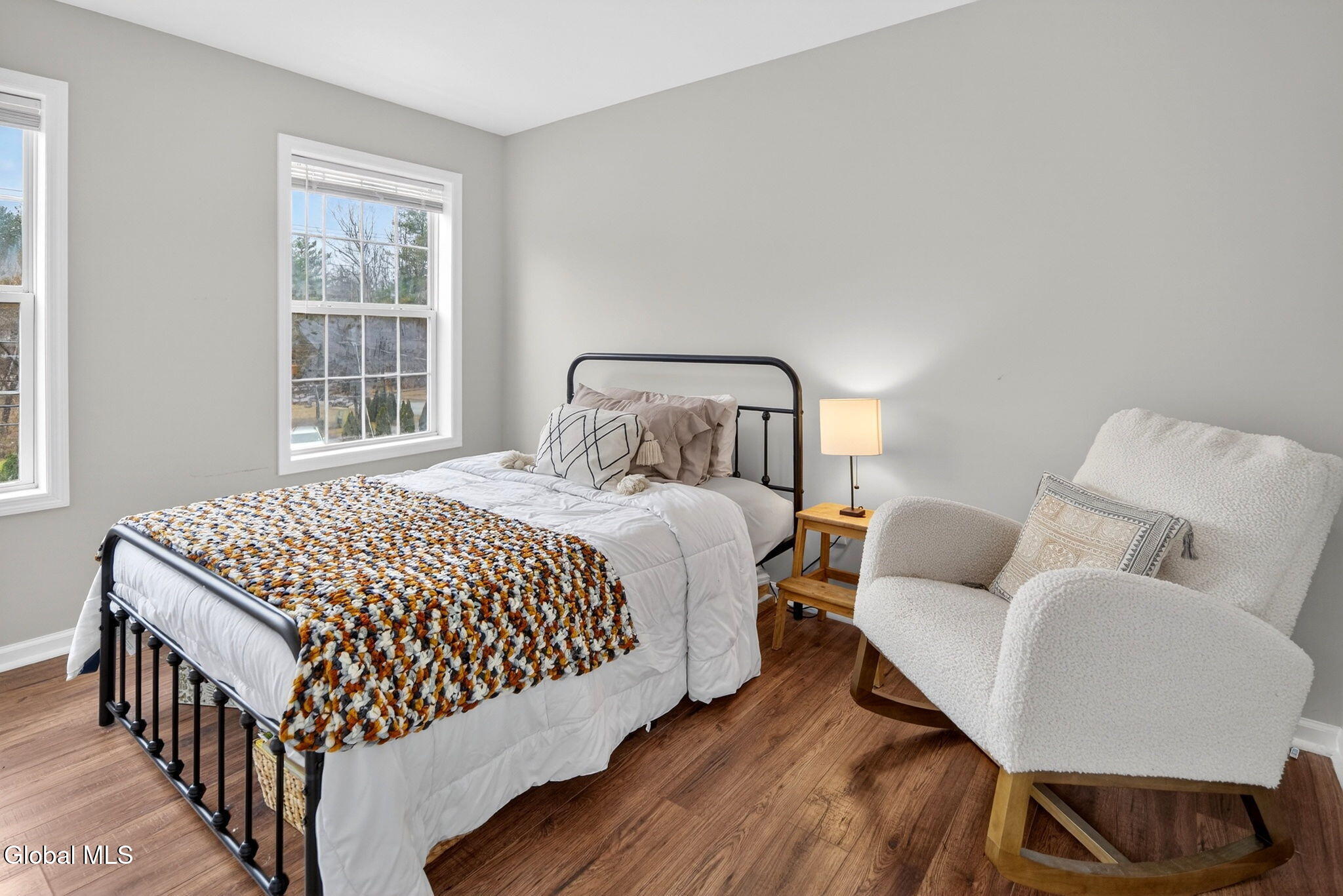 40 Gailor Road Gansevoort NY 12831