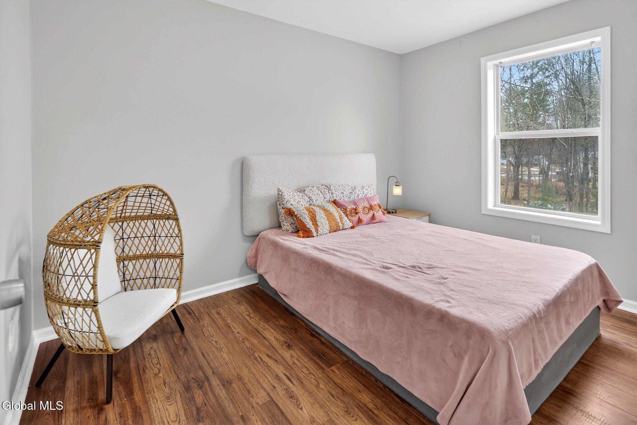 40 Gailor Road Gansevoort NY 12831