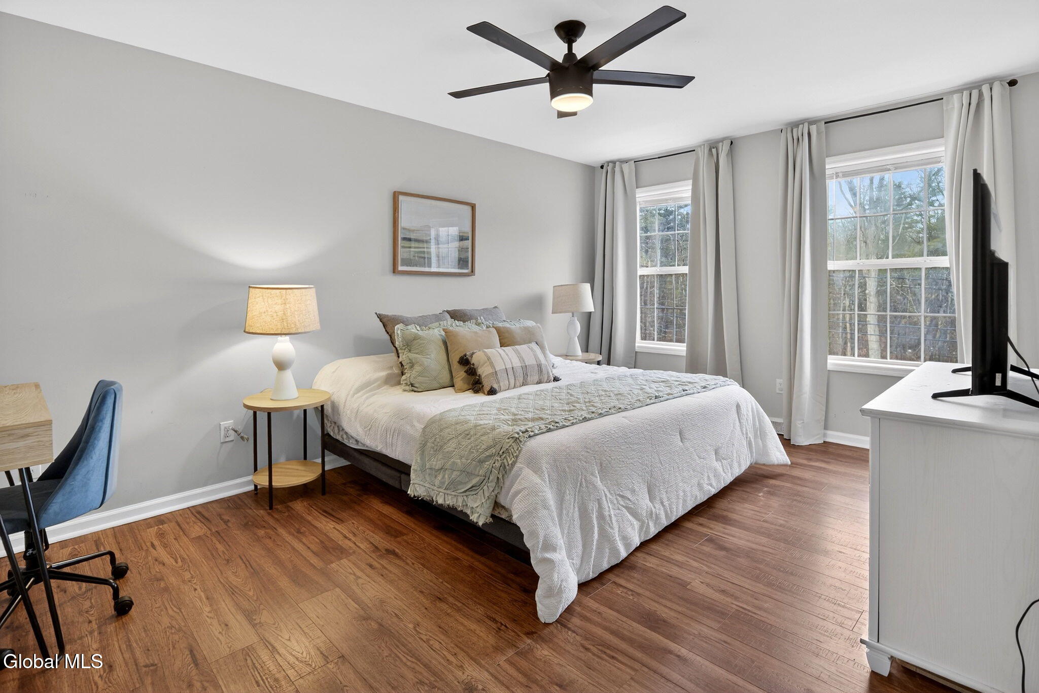 40 Gailor Road Gansevoort NY 12831