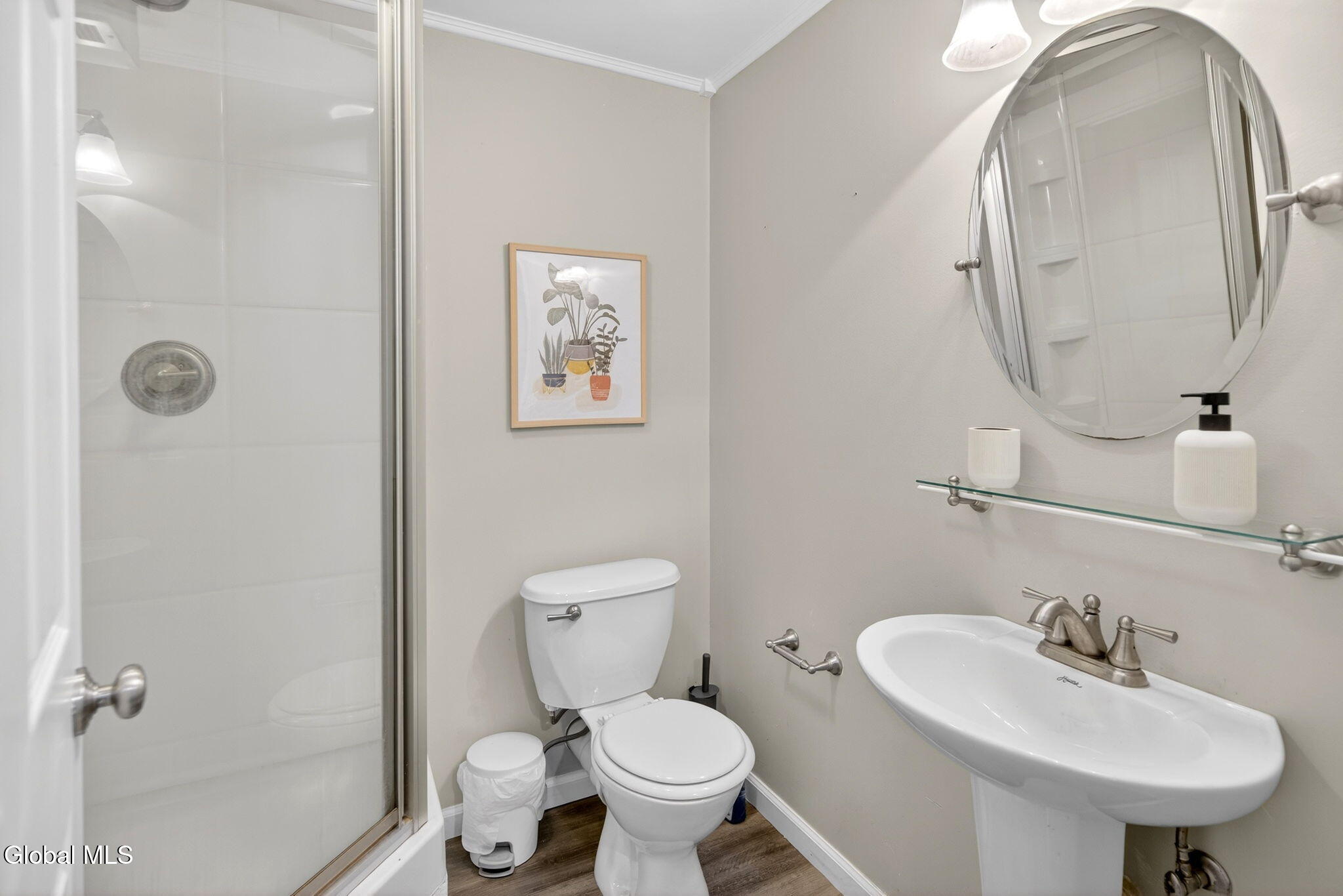 40 Gailor Road Gansevoort NY 12831