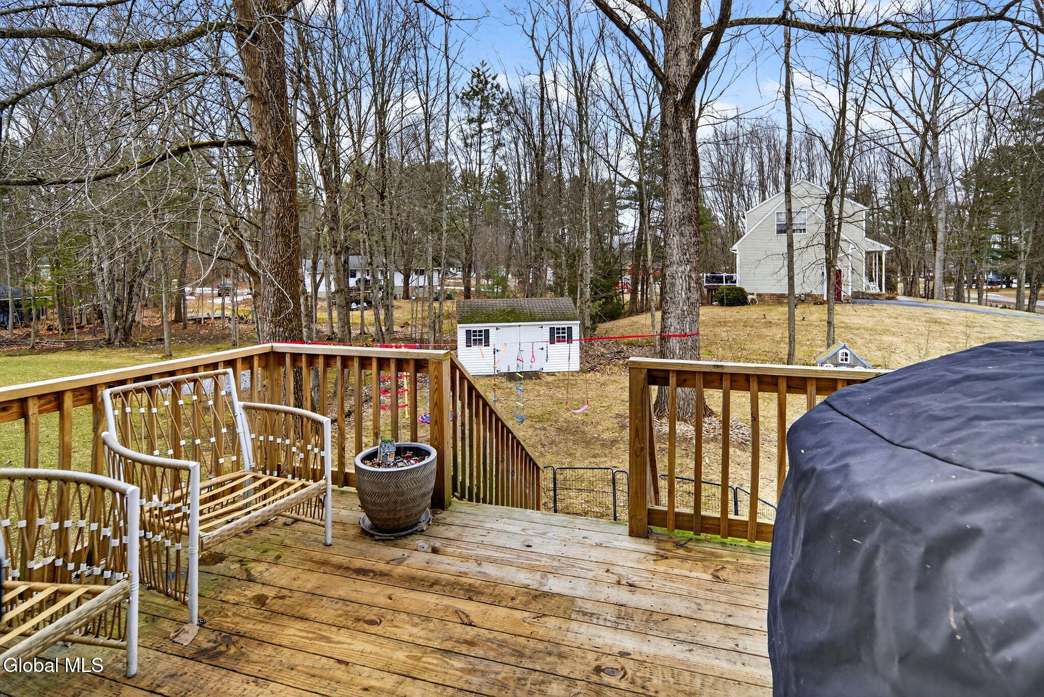 40 Gailor Road Gansevoort NY 12831