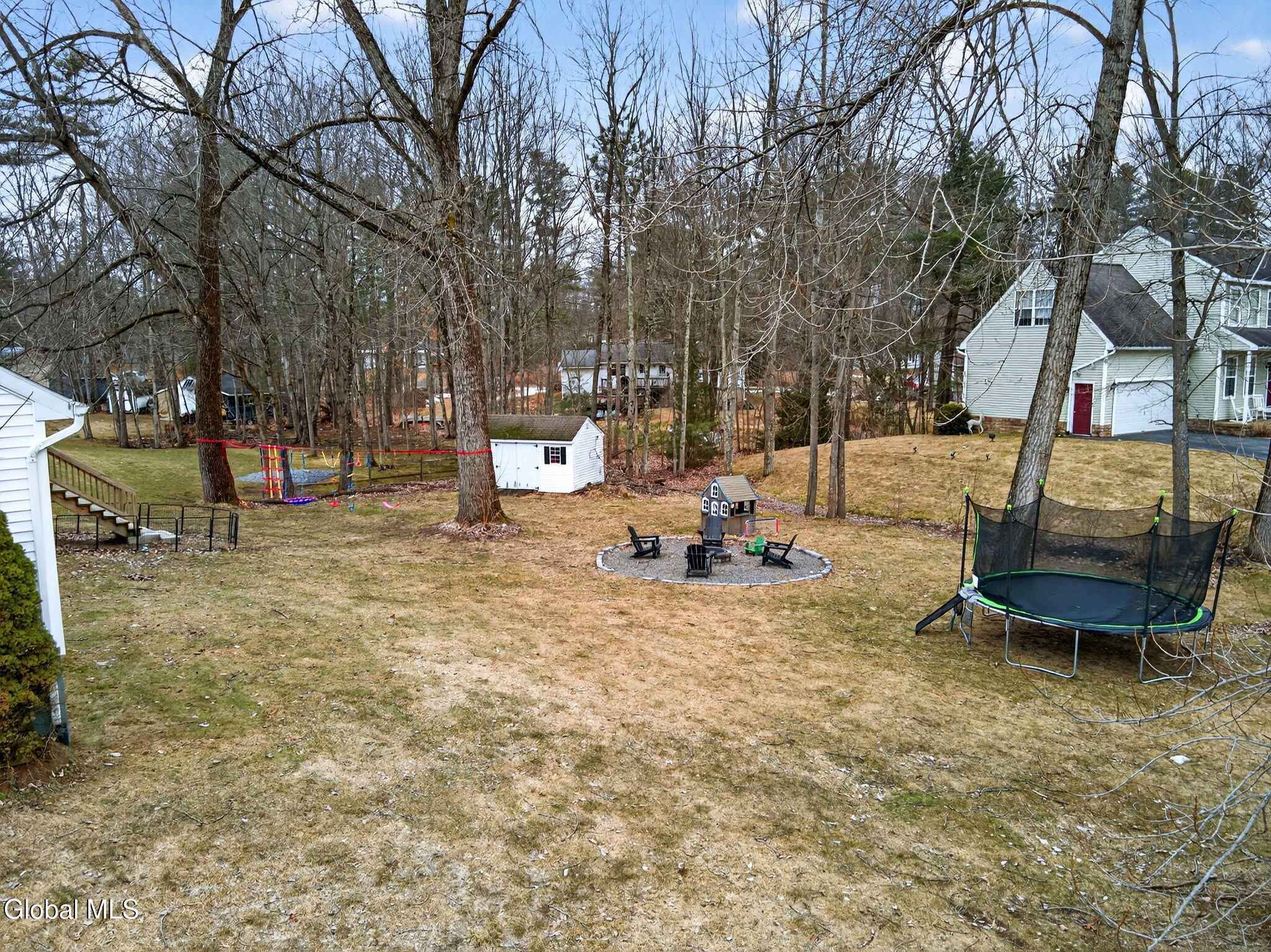 40 Gailor Road Gansevoort NY 12831