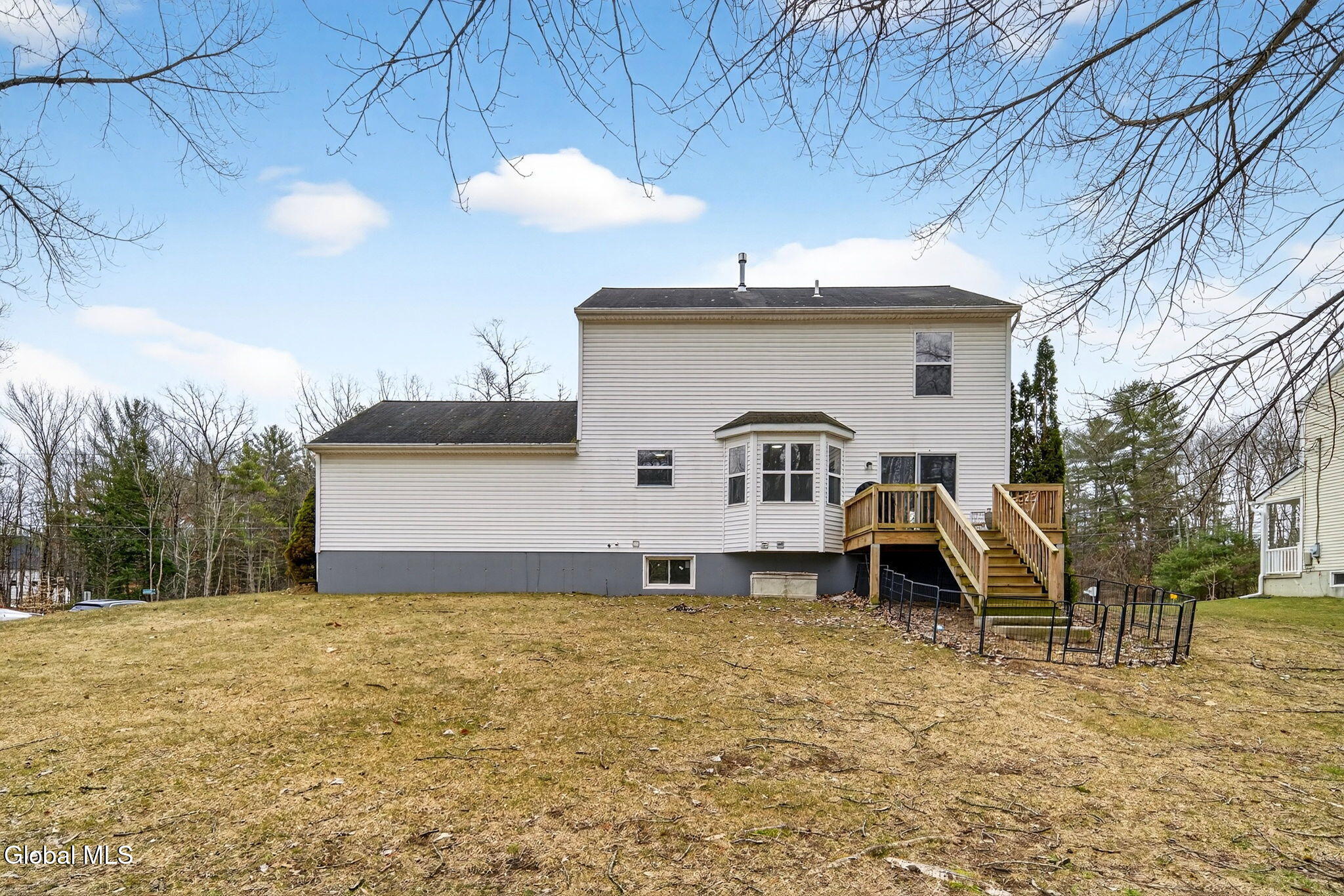 40 Gailor Road Gansevoort NY 12831